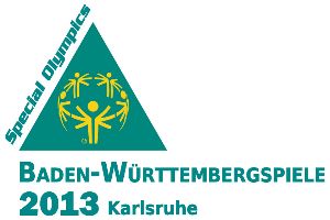 special olympics 2013 Karlsruhe